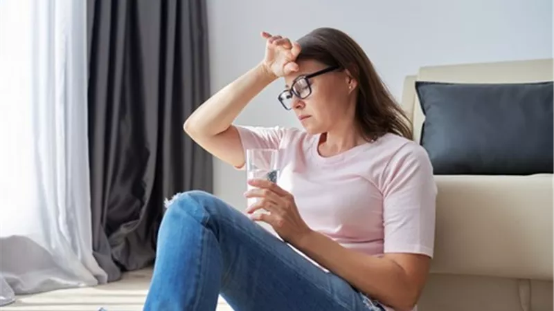 أسباب سن اليأس المبكر وطرق علاجه