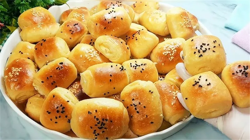  طريقة عمل الباتية بالجبنة بخطوات بسيطة في المنزل 