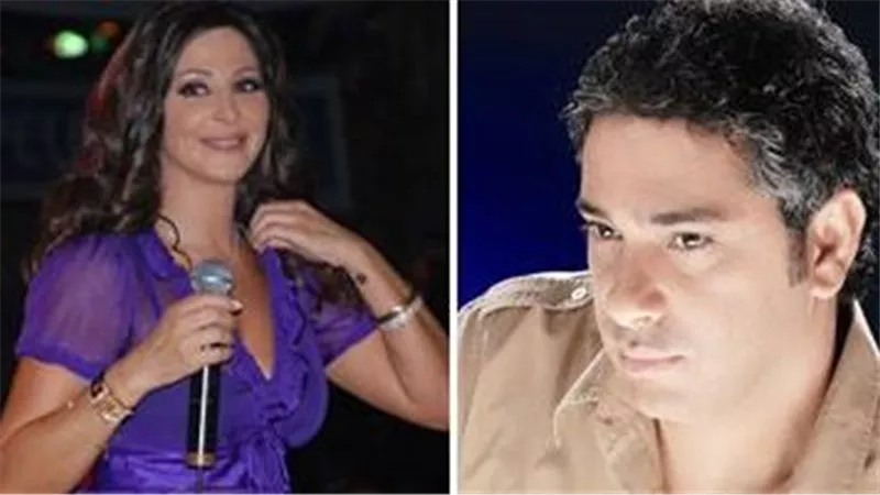 إليسا تدعم فضل شاكر: “من أهم الأصوات العربية وأشفق عليه”