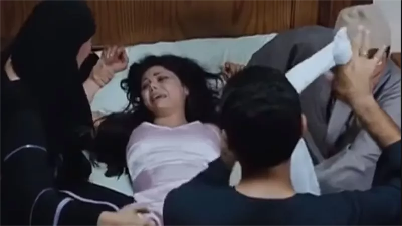 مأساة في الجيزة.. قصة زواج تتحول إلى 