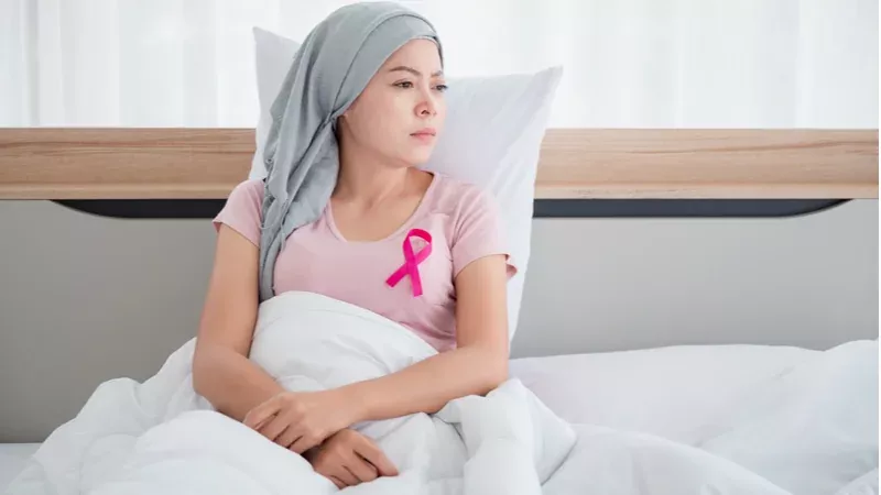 في شهر التوعية بسرطان الثدي.. قصص مُلهمة لمحاربات المرض 