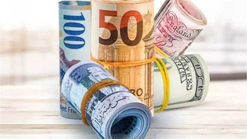 أسعار الدولار والعملات الأجنبية والعربية اليوم الجمعة 17 - 10- 2025