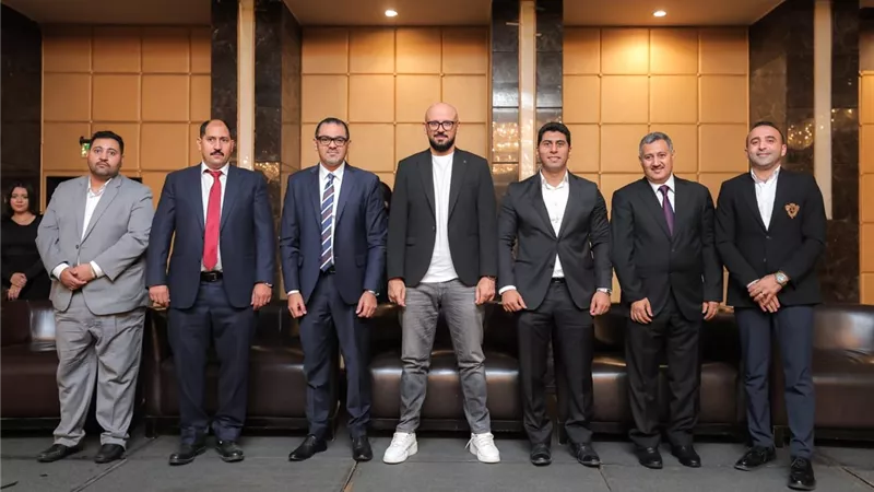 «Squares Developments» تطلق مشروع «SAGE LAKES RESIDENCE » بقلب منطقة R8 بالعاصمة الإدارية