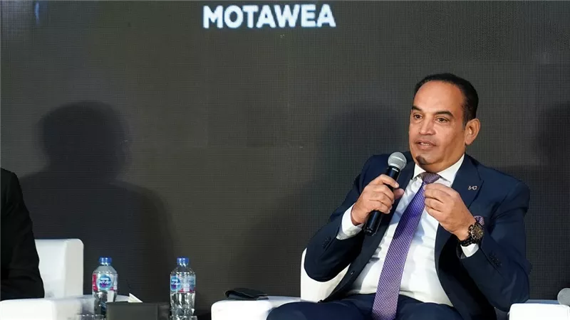 محمد مطاوع : تكامل التطوير العقاري والسياحي والإدارة الفندقية يعزز رؤية الدولة 2030
