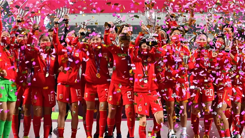 كأس آسيا للسيدات 2026.. أستراليا على موعد مع المنافسة الأهم في القارة