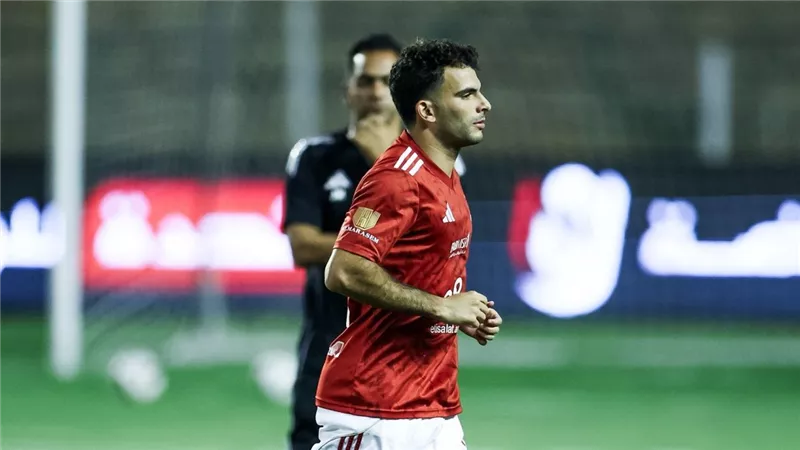 حقيقة تنازل زيزو عن مستحقاته لدى الزمالك