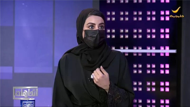 فهدة بنت فهد | أول مشاركة من أصحاب الهمم في السعودية بمنافسة خارجية