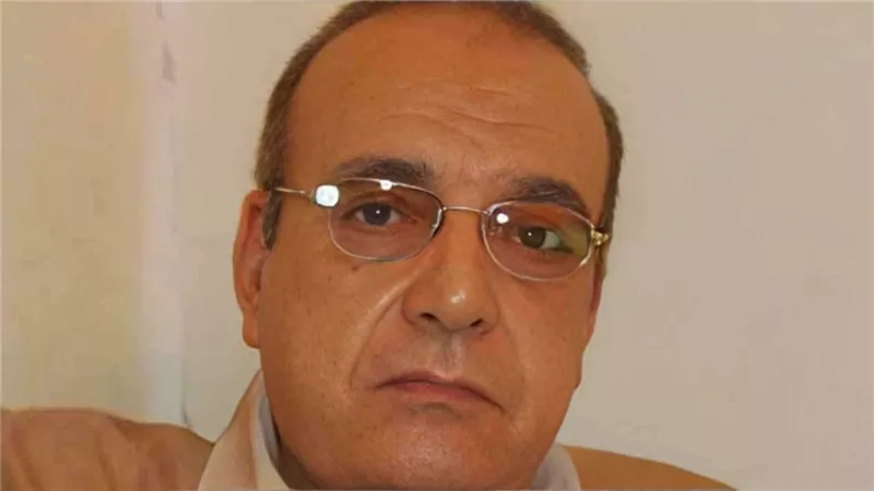 من هو الفنان الراحل سمير ربيع؟