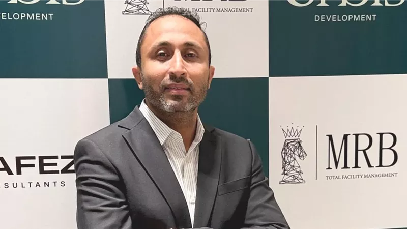 «أوربس للتطوير العقاري» تطلق أولى مشروعاتها بالعاصمة الإدارية من قلب شرم الشيخ