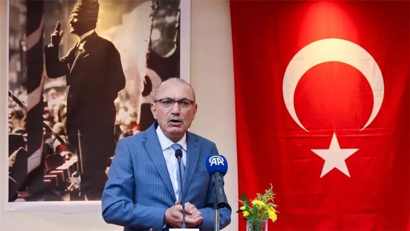 تركيا تعزز التعاون التعليمي المصري: سنرفع عدد الطلاب المصريين بتركيا إلى 20 ألفًا