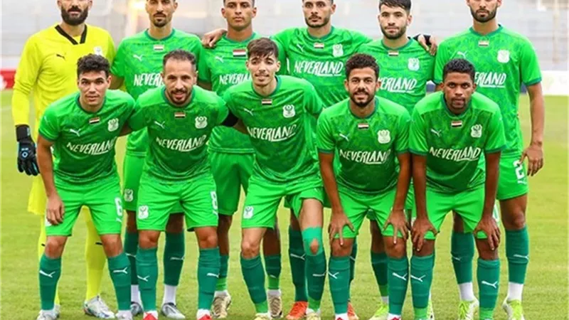 موعد والقناة الناقلة لمباراة المصري والاتحاد الليبي اليوم في كأس الكونفدرالية