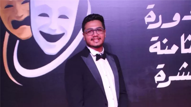 عمر محمد رياض يفجّر مفاجأة: لن أعيش في جلباب أبي 2 