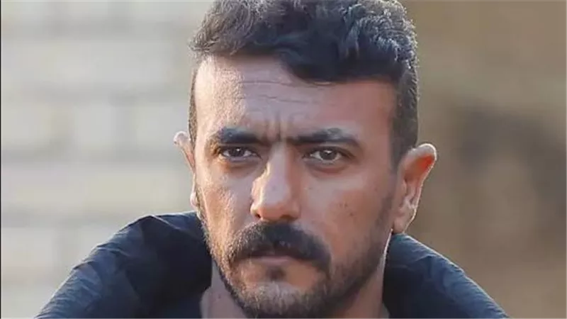أحمد العوضي يحقق أمنية طفلة مصابة بالسرطان ويُرحب بمشاركتها بفيلمه الجديد