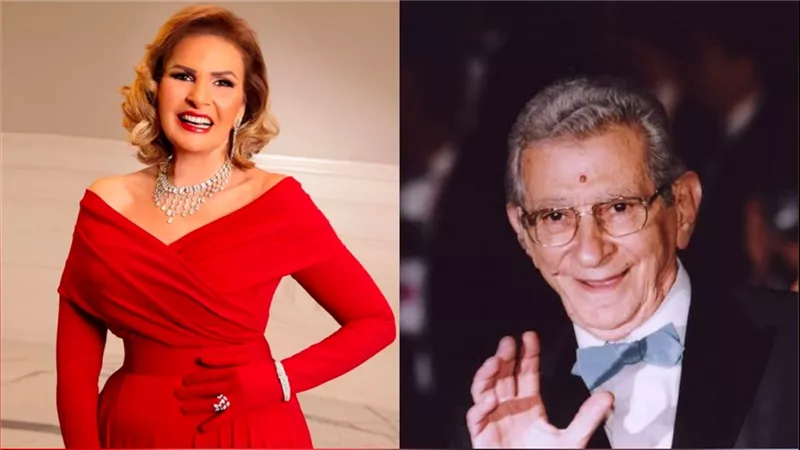 مهرجان الجونة يحتفي بمئوية يوسف شاهين بمعرض تفاعلي.. ويسرا تروي موقف طريف