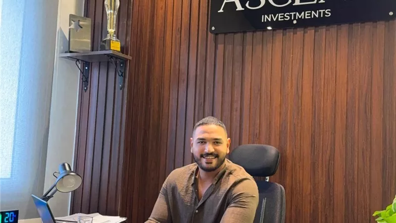 انطلاق أعمال Ascend investments بمبيعات مستهدفة 800 مليون جنيه خلال عامها الأول