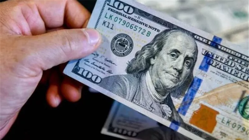 سعر الدولار في بنوك مصر اليوم الإثنين 20-10-2025