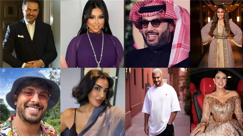 استمرار احتفالات المغرب بالفوز بمونديال الشباب لليوم الثاني بحضور نجوم الوسط الفني