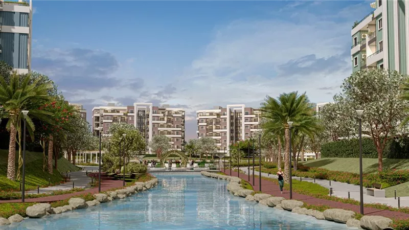Rock Developments تواصل نجاح مشروعها 