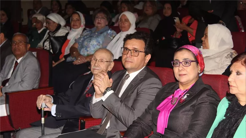 «رسائل... نساء أكتوبر».. ندوة بالمجلس القومي للمرأة بحضور وزير الثقافة (صور)