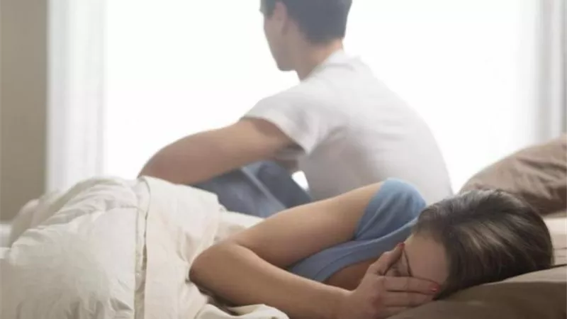 هل يمكن أن يكون زوجي شاذًا؟