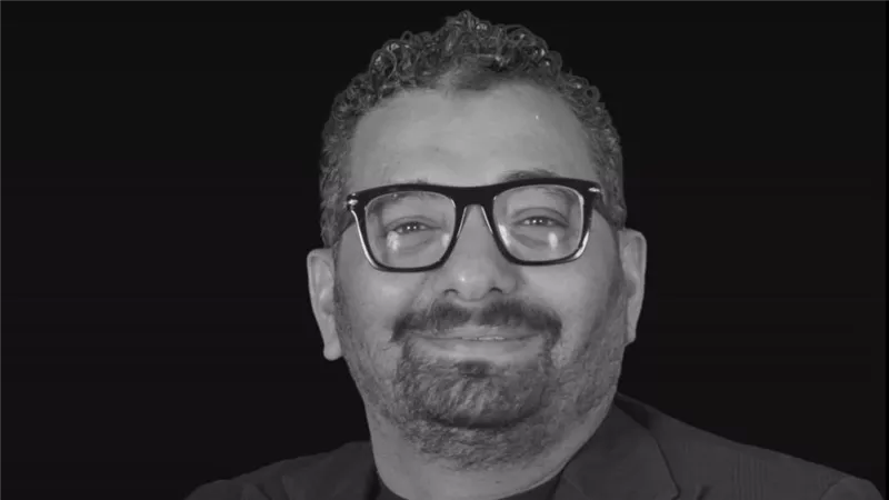 محمد حافظ رئيسًا لقطاع التسويق بشركة «Arabian Mark Developments»