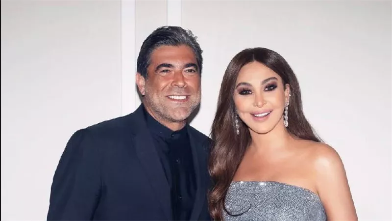إليسا ووائل كفوري يشعلان موسم الرياض.. والجمهور ينتظر مفاجأة رومانسية منهما