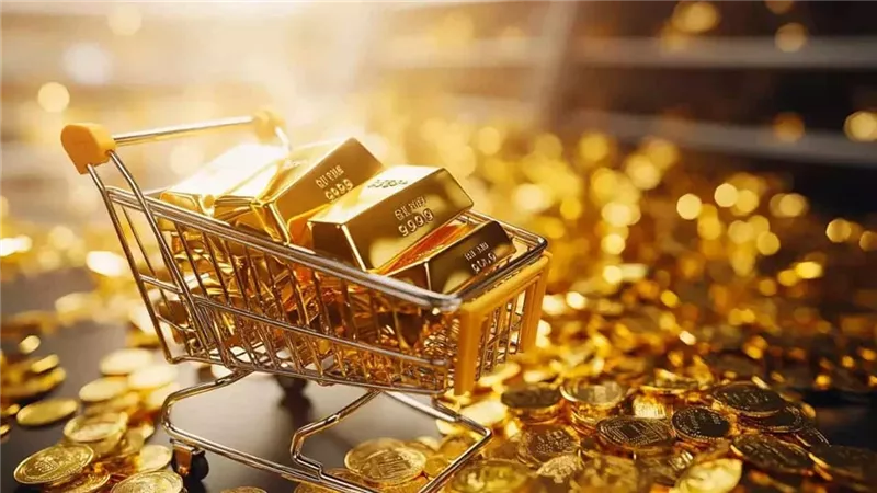 أسعار الذهب في مصر اليوم الإثنين 27 أكتوبر 2025