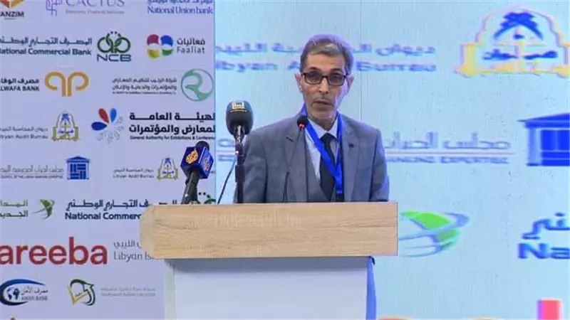 طرابلس تحتضن المعرض الدولي للخدمات والمنتجات المصرفية والمالية بانطلاقة واسعة للقطاع المالي الليبي