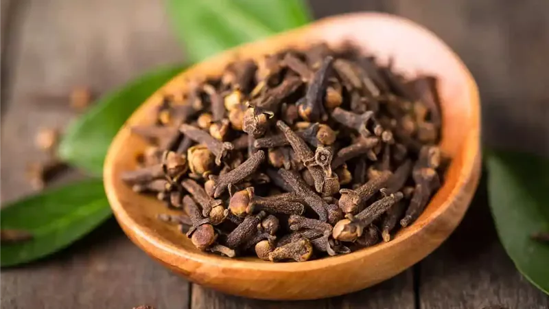 10 فوائد ساحرة لحبوب وزيت القرنفل 