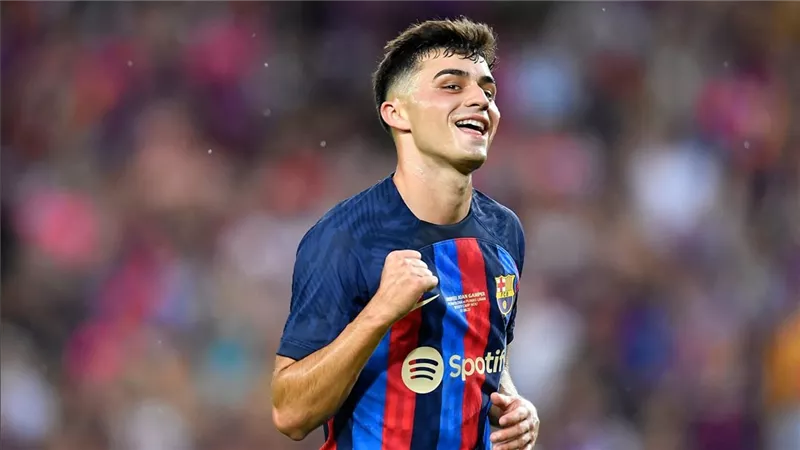 بيدري يغيب 5 أسابيع عن برشلونة بسبب إصابة في الكلاسيكو