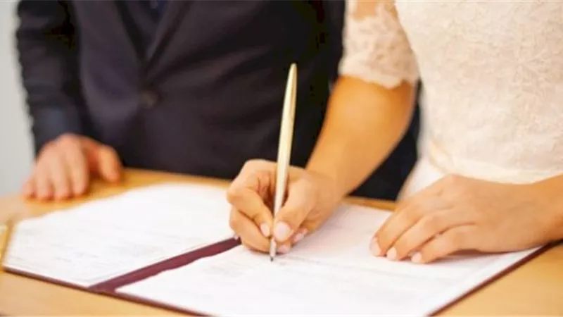 هل يجوز الزواج العرفي للحصول على المعاش؟.. أمين الفتوي يُجيب