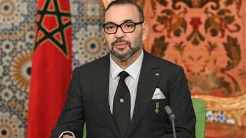 ملك المغرب: قرار مجلس الأمن رقم 2797 تحول تاريخي يرسخ مبادرة الحكم الذاتي*