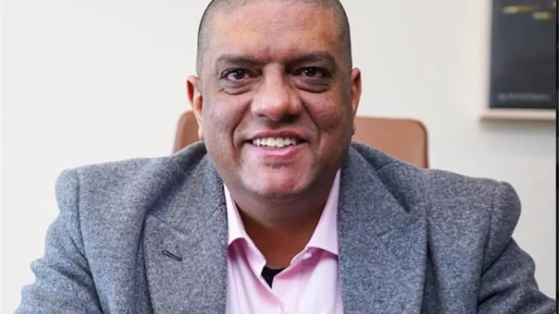 طارق طنطاوى : الاقتصاد المصري مرشح للنمو بنسبة 4.6%