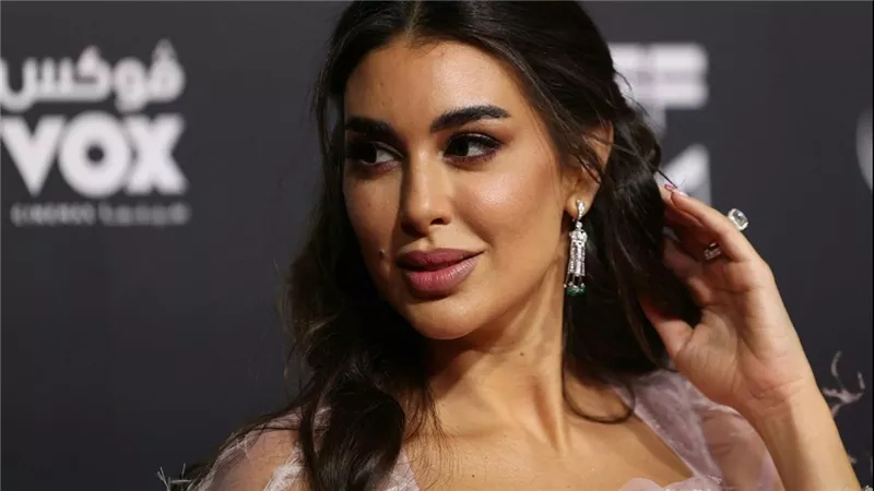ياسمين صبري تبدأ تصوير بطولتها السينمائية الأولى  “نصيب” بالغردقة بمشاركة معتصم النهار