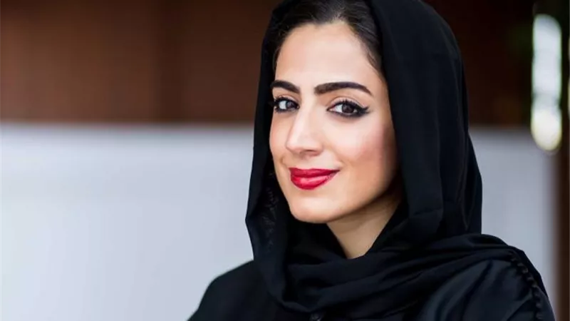 بثينة كاظم | كاتبة وسينمائية إماراتية ومؤسسة سينما عقيل