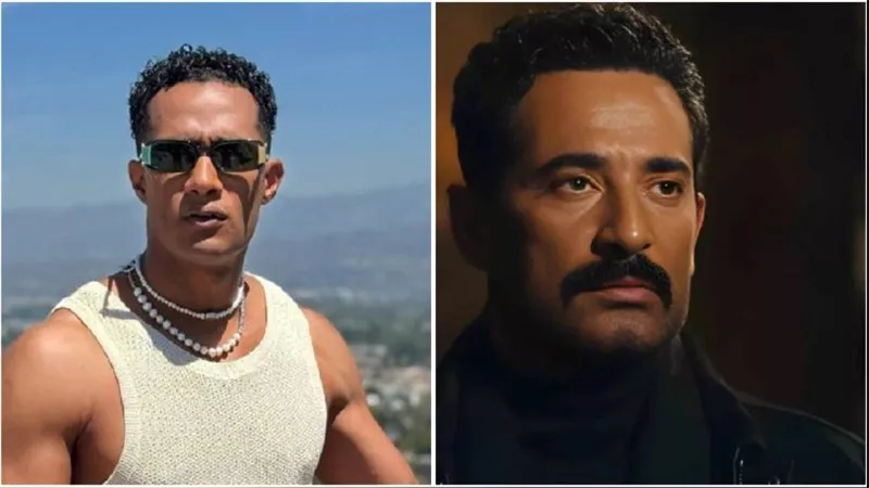 عمرو سعد يكشف عن “الريس”.. كيف رد عن مقارنته بمحمد رمضان؟