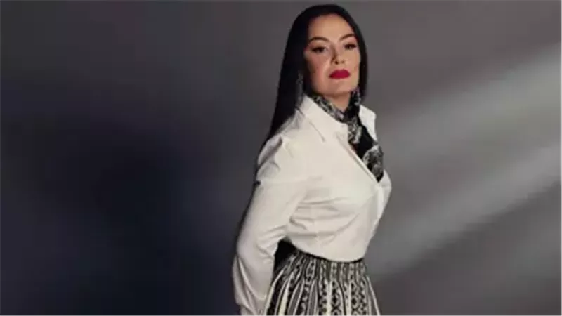 الفنانة شيريهان في كلمتها بافتتاح المتحف: 