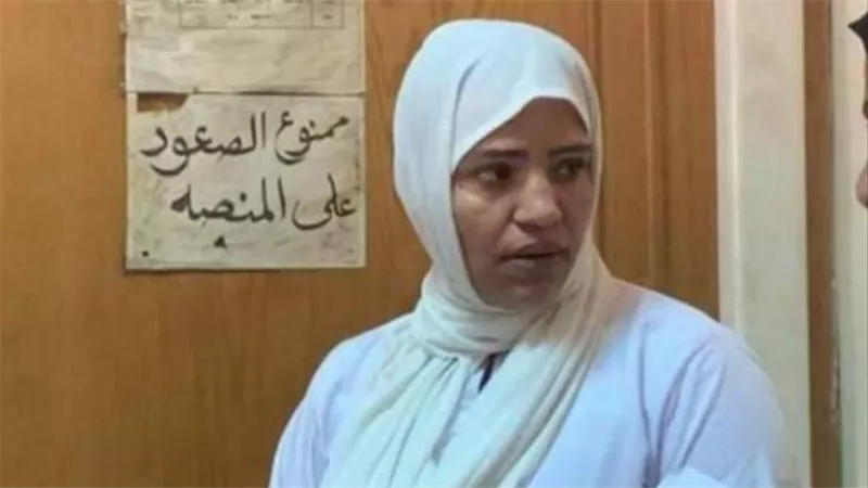 محكمة النقض تؤيد عقوبة السجن لشريكة «سفاح التجمع»