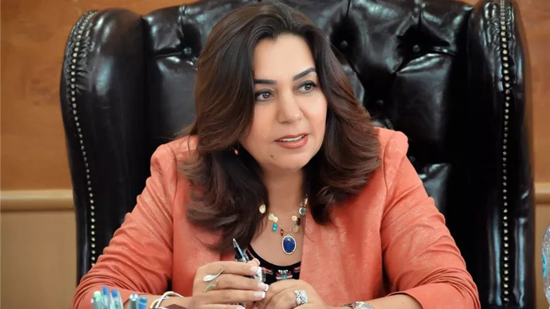 وزيرة التنمية المحلية تعتمد الحركة السنوية لقيادات الإدارة المحلية 