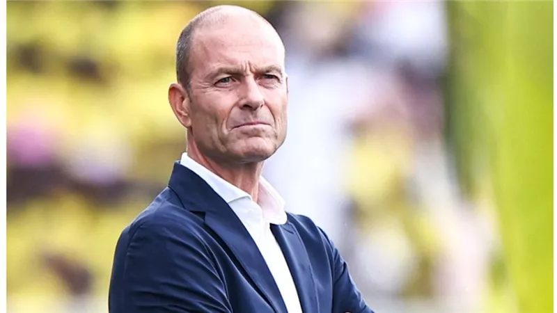 قائمة الأهلي لمباراة بتروجيت في الدوري المصري