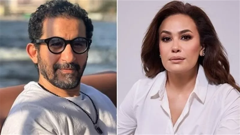أحمد حلمي يعود إلى السينما بعد  غياب ثلاث سنوات بـ”أضعف خلقه”  