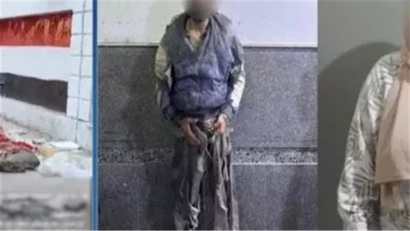 حدث في الإسكندرية.. رجل مسن يقتل الحيونات ويأكلها والداخلية تكشف القصة