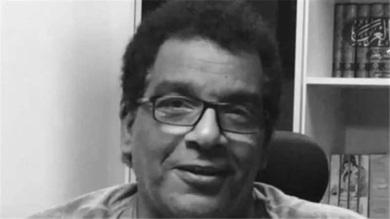 نجوم الفن ينعون السيناريست أحمد عبد الله.. من هو؟