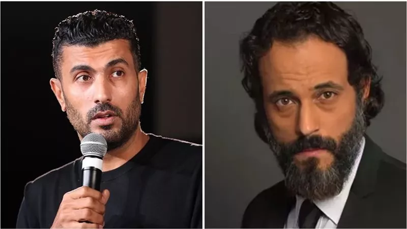محمد سامي ويوسف الشريف يقودان مفاجآت دراما رمضان 2026
