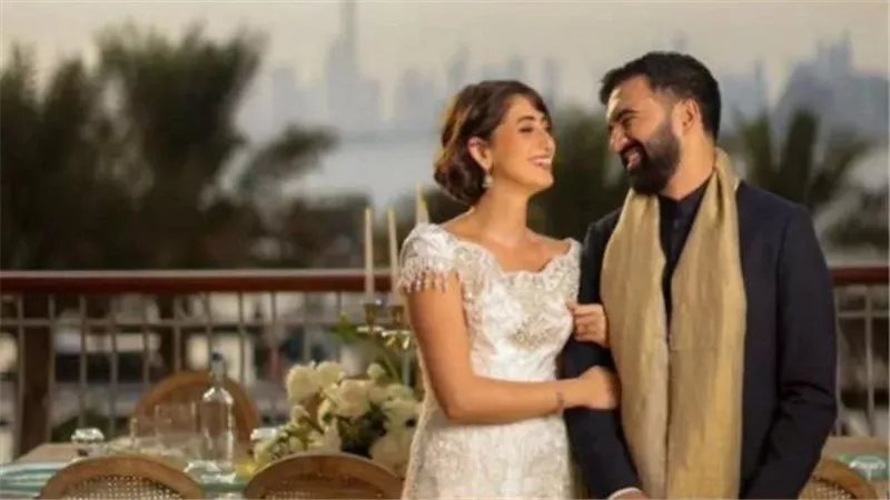 زوجة عمدة نيويورك زهران ممداني تخطف الأنظار.. من هي؟ 