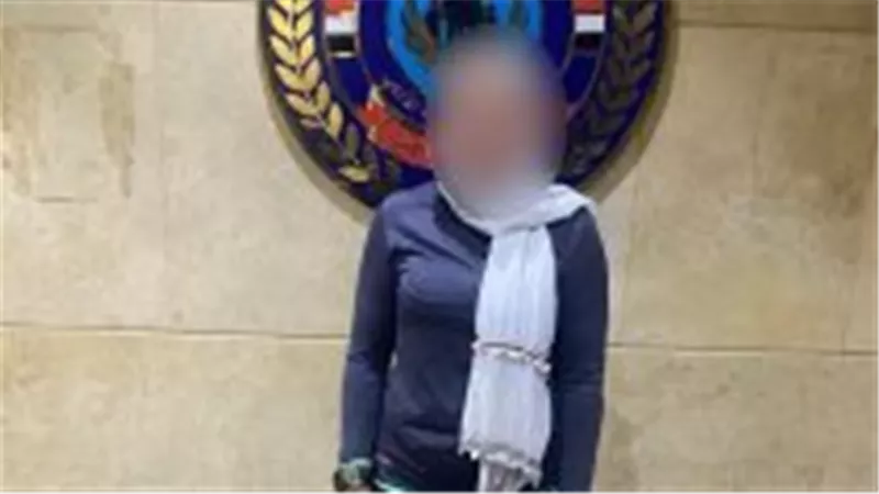 الداخلية تضبط صانعة محتوى نشرت مقاطع 
