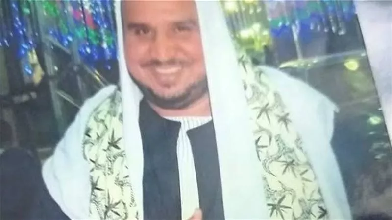 جريمة حلوان.. تفاصيل مقتل صاحب محل كشري شهير على يد صديقه القديم