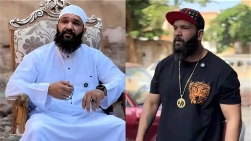 تأييد براءة التيك توكر لوشا من تهمة نشر محتوى خادش للحياء