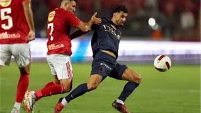 موعد مباراة الأهلي والزمالك في نهائي السوبر المصري