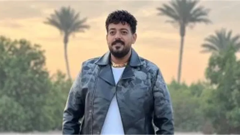 تطورات الحالة الصحية للمطرب الشعبي إسماعيل الليثي